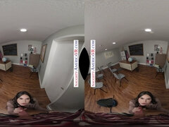 Grosser schwanz, Grosse titten, Blasen, Hd, Lecken, Lingerie, Pov, Strümpfe