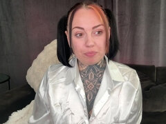 Therapist-fantasy Blackmail Appointment