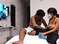 18, Girlfriend, Domaci pornič, Indijka, Majhen, Muco, Dokolenke, Najstnice