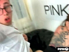 Max Felicitas and Korinha's job casting