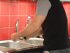 Anal, Svart, Ebenholts, Fransk