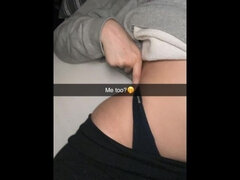 18 anni, Culo, Culo grosso, Cheerleader, Pisello, Linguaggio sporco, Masturbazione, Tette naturali