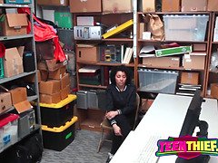 Zadní pokoj, Přichyceni, Hardcore, Trest, Realita, Jezdectví, Teenka, Uniforma