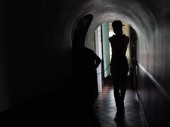 Amatør, Bondage disciplin sadomasochisme, Stor røv, Fetish, Hårdt, Hjemmelavet, Ældre kvinde, Mor jeg gerne vil kneppe