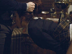 Kermakakku, Takaapäin, Hd, Selkäsauna, Pienikokoinen, Pillu, Rajua, Tissit