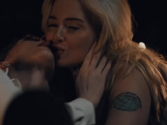 Mysterious Creature Turned Lexi Lore And Melody Marks Carnal