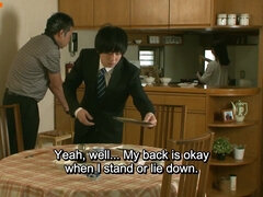 Store pupper, Kukk suging, Britisk, Sperm skott, Fetisj, Onani, Fitte, Kone