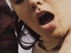 Freya Parker Gets Double Teamed in a Pickup Truck - Furiosa Porn Cosplay Parody