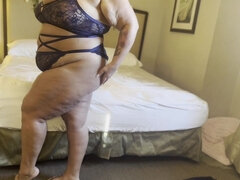 素人, ぽっちゃり, デカ尻, デカパイ, ブロンド, 淫乱熟女, オマンコ, 締まりの良い