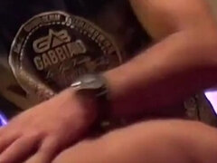 2212 Slut Fucked Raw by Xxl Arab Cock From Paris