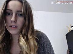 Chica, Tetas grandes, Estrella porno, Tetas