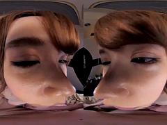 Vr javr: Pov, Virtual Reality  Cowgirl Porn