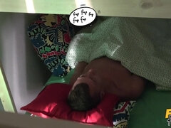 Avsugning, Fångad, Hardcore, Verklighet, Tonåring