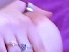 Amatör, Avsugning, Fransk, Naturliga tuttar, Rider, Grov, Hängbröst, Tuttar