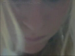 Enthousiasteling, Schattig, Vies, Duits, Naakt, Kut duiken, Alleen, Tiener