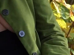 Hanrej, Erotisk, Fetisch, Blottande, Förödmjukelse, Bröstvårtor, Offentlig, Softcore