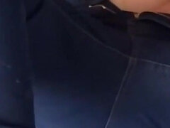 Amatőr, Popó, Ondó fröcskölés, Női, Szőrös, Kézimunka, Fehérnemű, Maszti