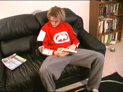 Tir de sperme, Queue, Branlette thaïlandaise, Rasée