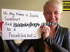 Grosse bite, En gros plan de très près, Cocu, Domination, Hd, Humiliation, Rugueux, Nénés