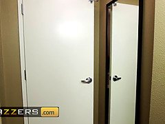 Zac Can't Resist His Stepmom's Shay Sights Hot Curvy Body The Duo Enjoys A Full-On Fuck Session