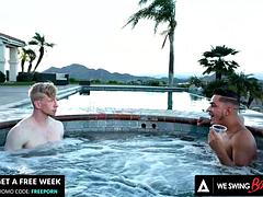 Anale, Bisessuale, Pompino, Doppia penetrazione, Gay, Interrazziale, Terzetto, Moglie