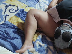 69, Αράβισσα, Χοντρή γυναίκα, Πίπα, Ζευγάρι, Σπιτικό, Μουνί