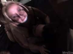 Dvojitá penetrácia, Gangbang, Hd, Milf  mčbp