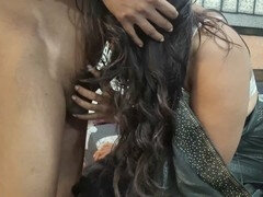 Soniya Bhabhi's ultimate blowjob compilation featuring deepthroat and oral pleasure