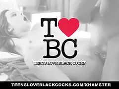 Blondine, Spermaladung, Hardcore, Hd, Interrassisch, Nackt, Schreiend, Titten