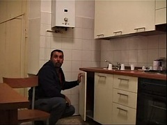 Amatéři, Hardcore, Italské