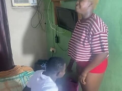 아프리카인, 큰 엉덩이, 큰 음경, Hd, 거대한, 나이든, 거칠게, 젖은