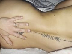 Из жопы в рот, Парочка, Кончили внутрь, Домашнее видео, Крошечные, Киски, Реалити, Тату