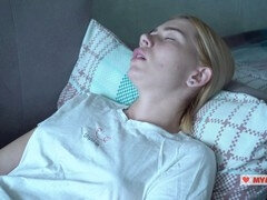 Europea, Fatto in casa, Capezzoli, Orgasmo, Dolore, Softcore, Giochi