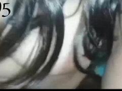 Dha Aunty Fucking Sceen by Sehar