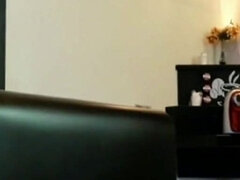 아마추어, 항문, 큰 엉덩이, 오랄섹스, 커플, 다른 인종간의, 라티나, 밀프