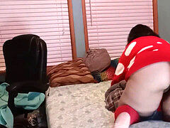 Big booty latina, naughty black, naughty mrs claus