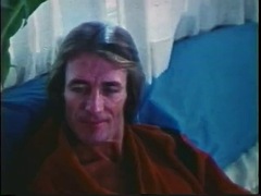 Éjaculation interne, Poilue, Mamelons, Nénés, Rétro ancien