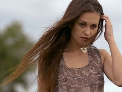 Incroyable, Blonde, Doigter, Béant, Branlette thaïlandaise, Maigrichonne, Solo, Adolescente