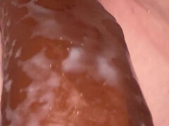 Dildo, Kvinde, Onani