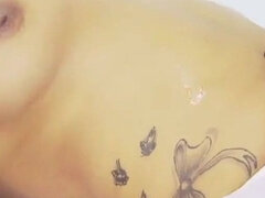 Černé, Sperma v puse, Vlasaté, Sestřička