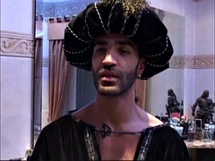 Monumentális dákó, Tekintélyes didik, Cumizás, Erotikus, Európai, Német, Begyek, Régebbi évjáratú pornó