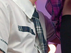 Amaterji, Blondinka, Fafanje, Sužnja