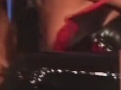 Analny, Duży kutas, Obciąganie, Brunetka, Europejski, Twarzowy, Trójkąt, Markowy