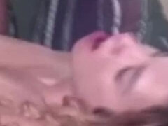 Classique, Tir de sperme, En levrette, Lingerie, Homme homme femme, Rétro, Dénudage, Tatouage