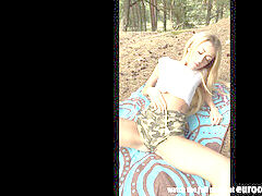 Kompilacja, Europejski, Dziewczyna