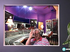 Store smukke kvinder, Blondine, Pik sutte, Sædskud, Hd, Bryster