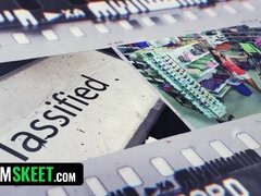 Avsugning, Brunett, Snopp, Hardcore, Hd, Pov, Tuttar