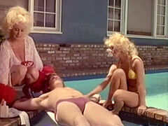 Karvainen, Punapää, Vuosikerta