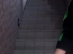 Азиатки, Минет