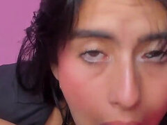 Dripping Wet and Moaning Loud